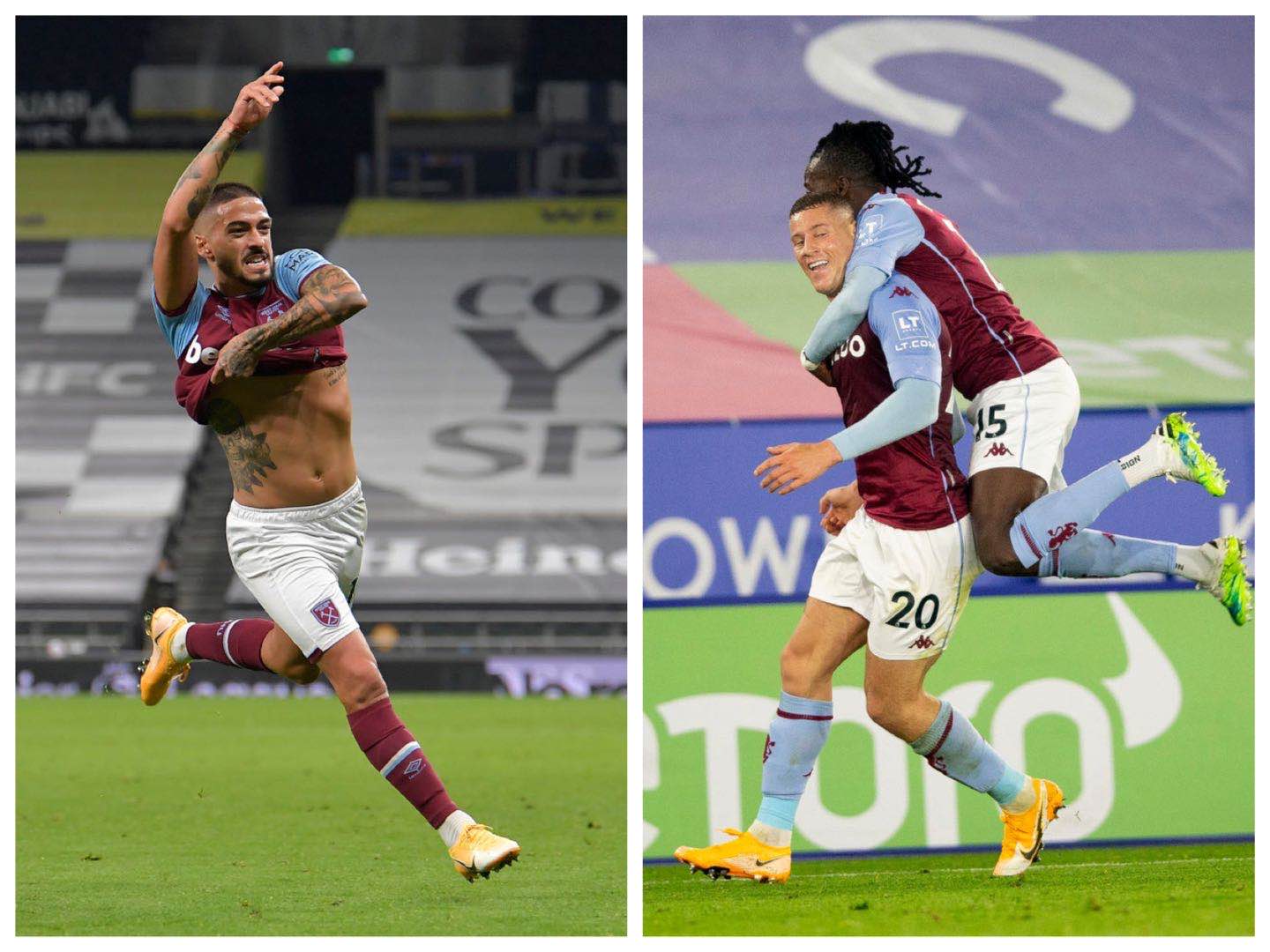 享的默契与 享的默契与